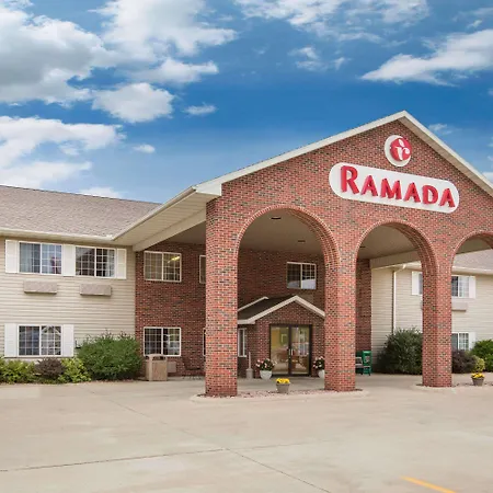 Ramada By Wyndham Spirit Lake/Okoboji
